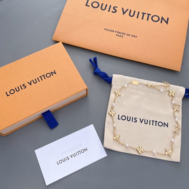 Louis Vuitton Necklaces